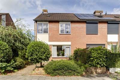 Woning Appelgaard 19 Wijk bij Duurstede