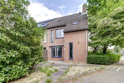 Woning Ringoven 36 Wijk bij Duurstede