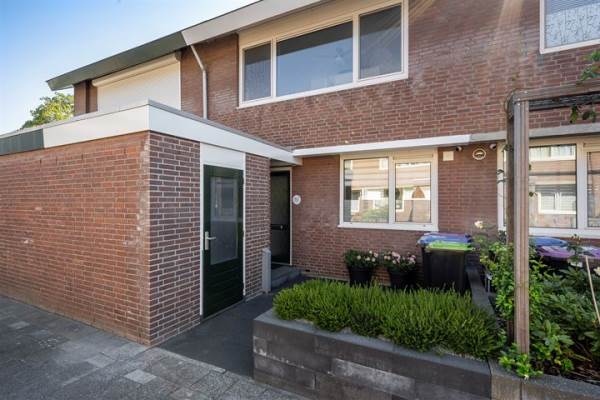 Woning Snoekenveen 303 Spijkenisse