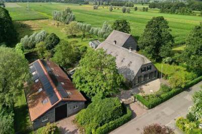 Woning Planetenlaan 42 Maartensdijk