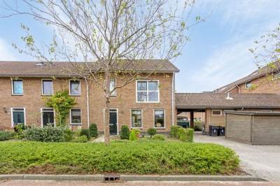 Woning Burensloot 2 Broek op Langedijk
