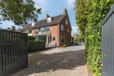 Woning Ceintuurbaan 279 Bussum
