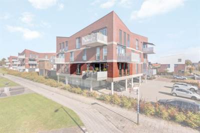 Woning De Wever 1-AP 11 Oldenzaal