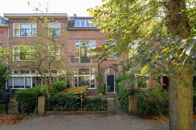 Woning Zandberglaan 12 Breda