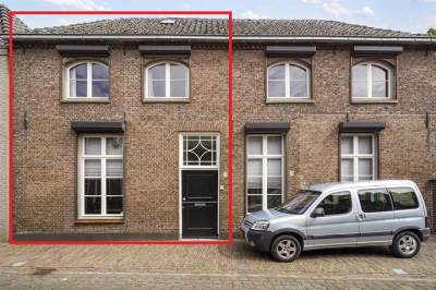 Woning Walstraat 3 Ravenstein