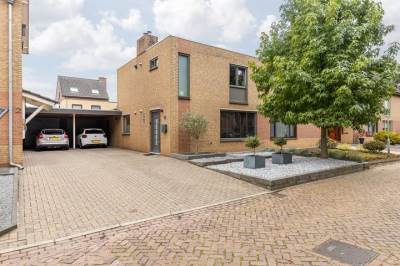 Woning Raedtsstraat 3 Stein