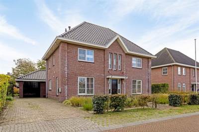 Woning Bongenkamp 57 Aalten