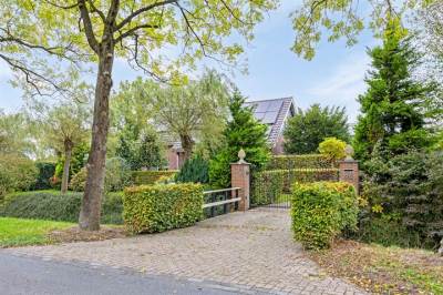 Woning Kerkstraat 96 Waarland