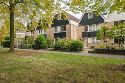 Woning Johan Buziaustraat 42 Hengelo (OV)