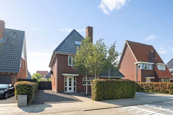 Woning IJsselstroom 95 Zoetermeer