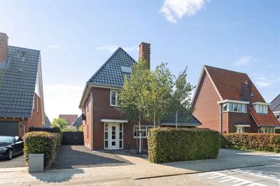 Woning IJsselstroom 95 Zoetermeer