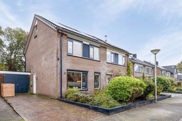 Woning Boerskottenhoek 25 Enschede