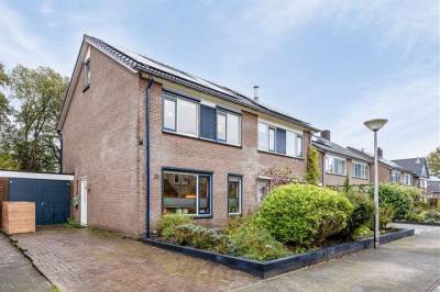 Woning Boerskottenhoek 25 Enschede