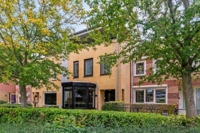 Woning Nassau Bolwerk 27 Steenbergen (NB)