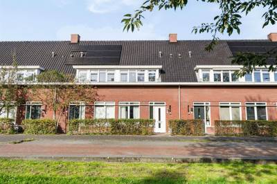 Woning Valkenswaardstraat 97 Tilburg