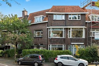 Woning Waldeck Pyrmontlaan 43 Rijswijk (ZH)