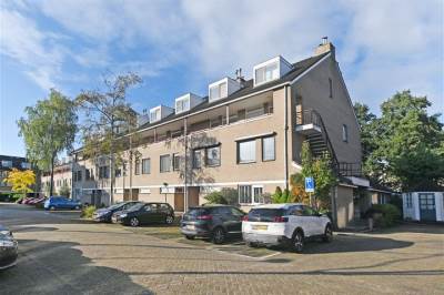 Woning Anna van Hensbeeksingel 327 Gouda