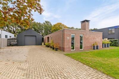 Woning Pioniersweg 16 Emmen