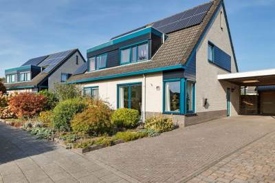 Woning Geelsterlaan 18 Peize