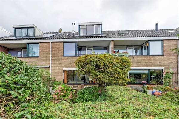 Woning Rozetuin 6 Reeuwijk