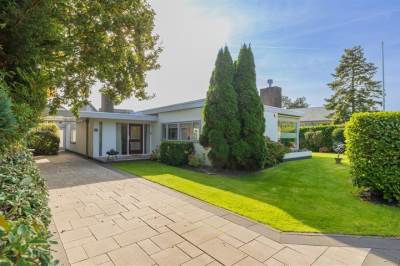 Woning Bennebroekerdreef 67 Bennebroek