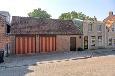 Woning Keethil 1 Sint-Maartensdijk