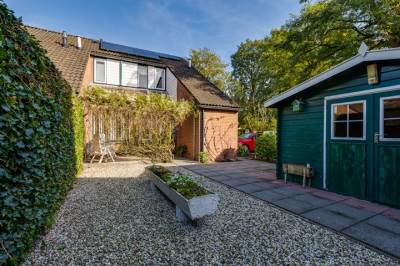 Woning Het Verzet 52 Aalten