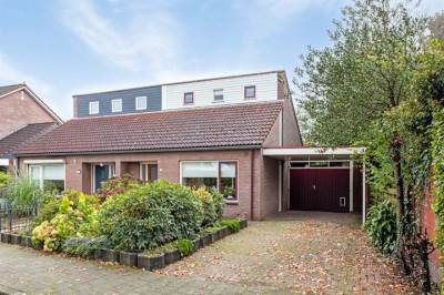 Woning Vosbultkamp 2 Overdinkel