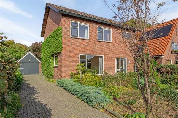 Woning Larenseweg 18 Lochem