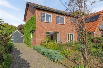 Woning Larenseweg 18 Lochem