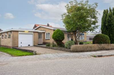 Woning Van Roozendaalstraat 45 Spanbroek