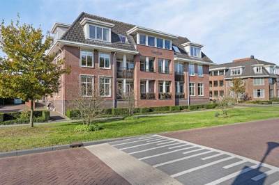 Woning Het Nuesink 9 Eefde