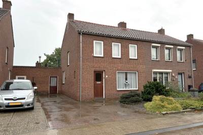 Woning Baand 30 Neer
