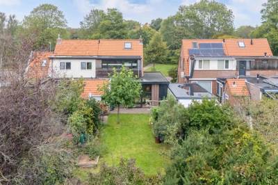 Woning Pastoor van Muijenweg 96 Heiloo