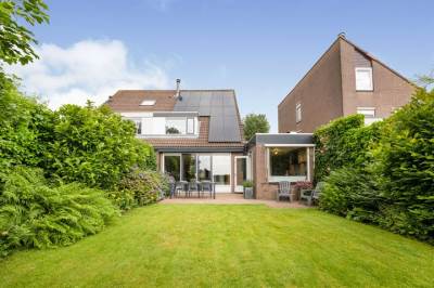 Woning Charles Weddepohllaan 57 Hollandsche Rading