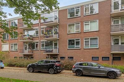 Woning Berkenlaan 277 Zutphen
