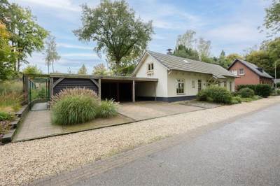 Woning Oeveren 38 Linne