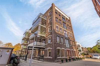 Woning Bram van Veldestraat 2 Zoeterwoude
