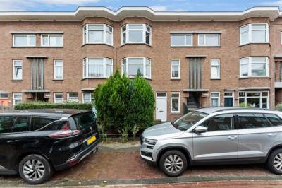 Woning Schlegelstraat 111 Den Haag