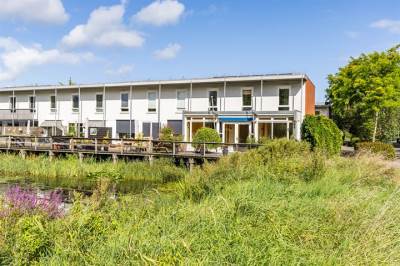 Woning Zonland 2 Groningen