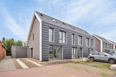 Woning Hof van Herpt 1 Herpt