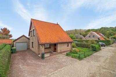 Woning Stavangerstraat 7 Goudswaard