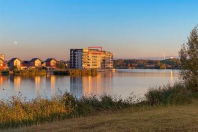 Woning Van Hobokenhaven 67 Barendrecht