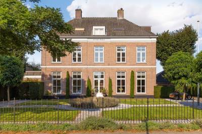 Woning Dorpsstraat 74 Rheden