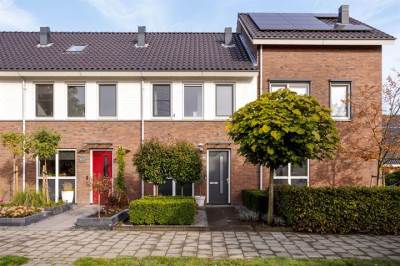 Woning Heiakker 31 Helmond