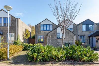 Woning Merkenburg 11 Vlissingen