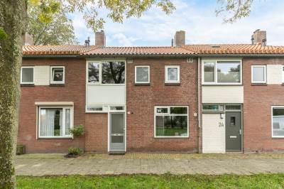 Woning Lage Kant 26 Breda