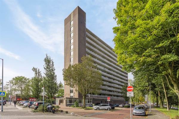 Woning Judith Leysterstraat 23 Alkmaar