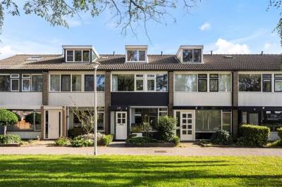 Woning Rozenweg 20 Zwolle