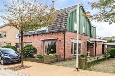 Woning van Bennekomweg 39 Doorn